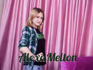 AlexaMelton