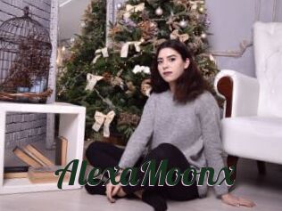 AlexaMoonx