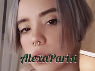 AlexaParisi