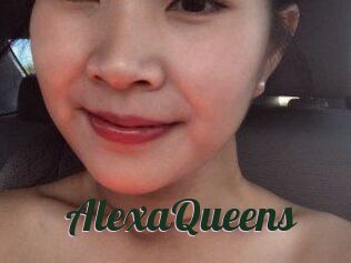 AlexaQueens