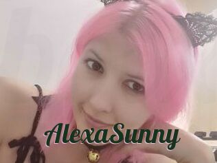 AlexaSunny