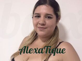 AlexaTique