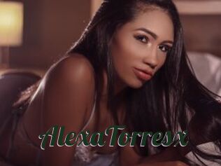 AlexaTorresx