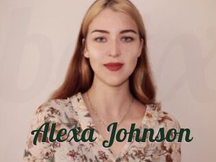 Alexa_Johnson