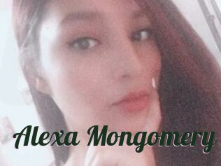 Alexa_Mongomery