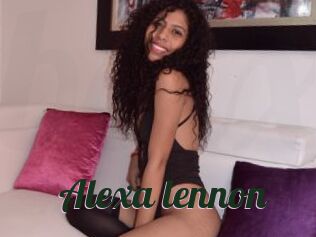 Alexa_lennon