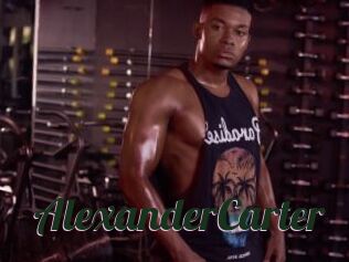 AlexanderCarter