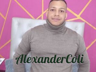 AlexanderColi