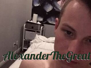 AlexanderTheGreat