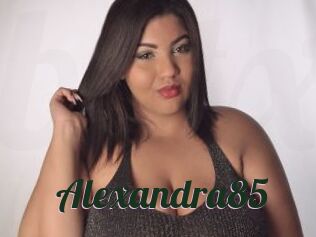 Alexandra85