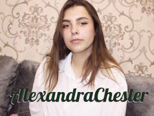 AlexandraChester