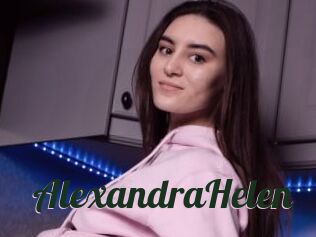 AlexandraHelen Bottin X