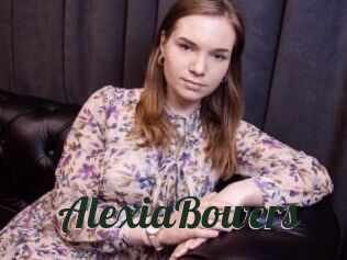 AlexiaBowers