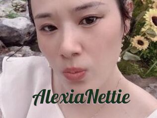 AlexiaNettie