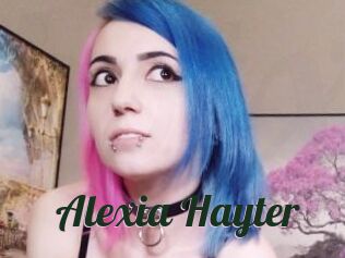 Alexia_Hayter