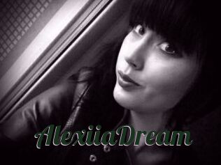 AlexiiaDream