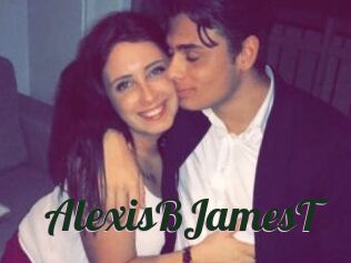 AlexisBJamesT