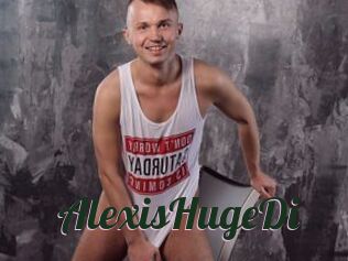 AlexisHugeDi