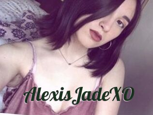 AlexisJadeXO