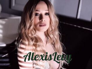 AlexisLevy