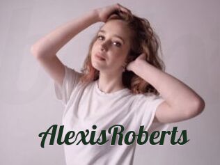 AlexisRoberts