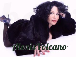 AlexisVolcano