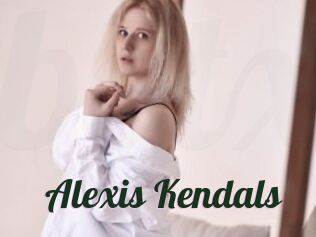 Alexis_Kendals Bottin X