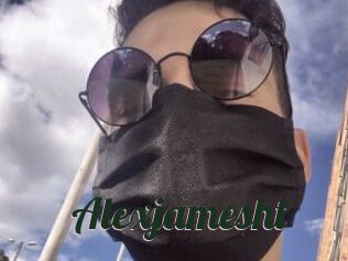 Alexjamesht