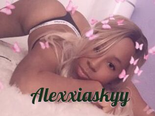 Alexxiaskyy
