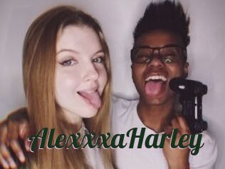 AlexxxaHarley