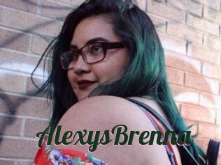 AlexysBrenna