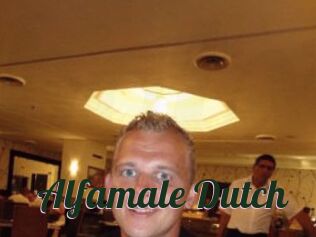 Alfamale_Dutch Bottin X