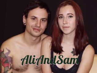 AliAndSam