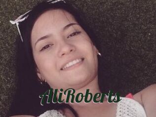 AliRoberts