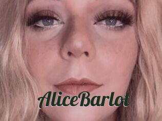 AliceBarlot