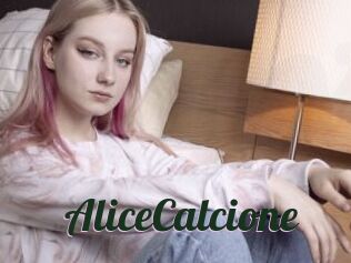 AliceCalcione