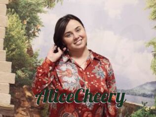 AliceCheery