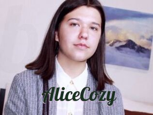 AliceCozy