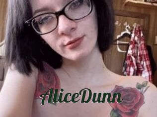 AliceDunn