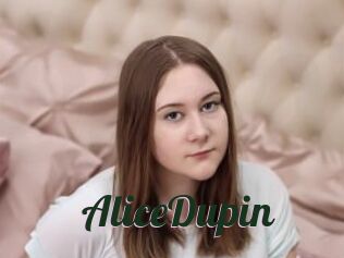 AliceDupin