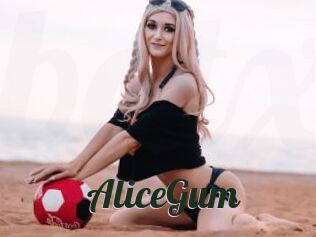 AliceGum