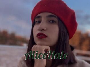 AliceHale