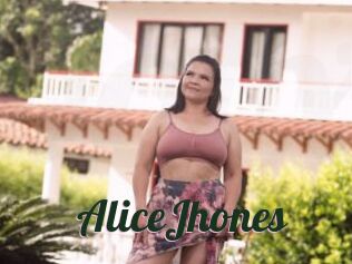 AliceJhones