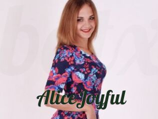 AliceJoyful