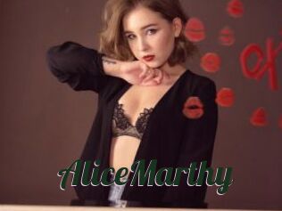 AliceMarthy