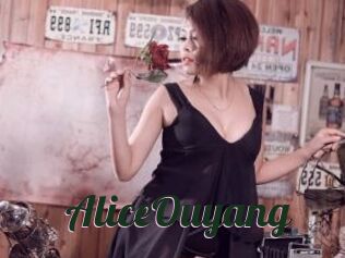 AliceOuyang