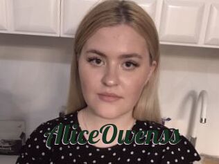 AliceOwenss