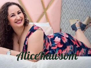 AliceRawsom