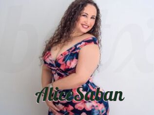 AliceSaban