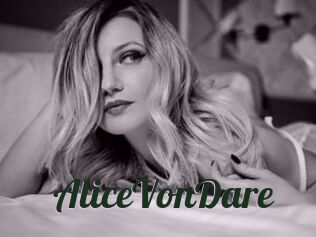 AliceVonDare